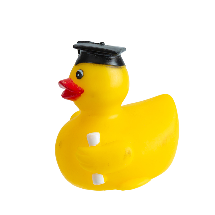 Graduation Rubber Duck Buy Graduation Rubber Duck Product On Xiangyuanfu