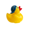 Parkour Rubber Duck