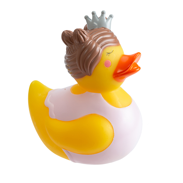 Princess Rubber Duck - Buy Princess Rubber Duck Product on Xiangyuanfu