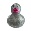 Sparkle Rubber Duck